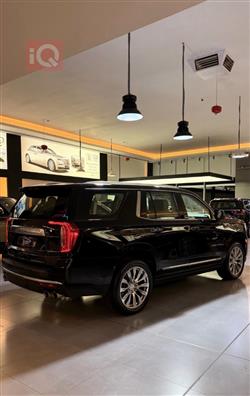 جي ام سي يوكون